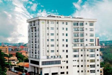 United Hotel International