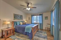 Rhinelander Home - Jennie Webber Lake on-Site - Wifi