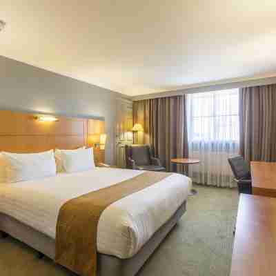 Holiday Inn London - Sutton Rooms