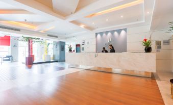 Pestana Curitiba