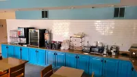 Country Inn & Suites by Radisson, McDonough, GA - Aamiainen