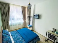 Arabesque Hotel โรงแรมใกล้ถนนเรนโบว์