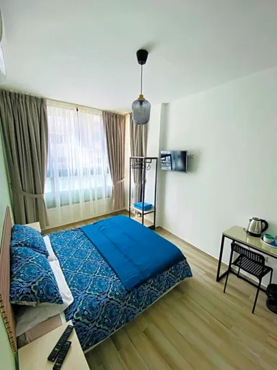 Arabesque Hotel