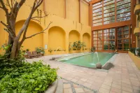 Quinta Real Monterrey - Luxury