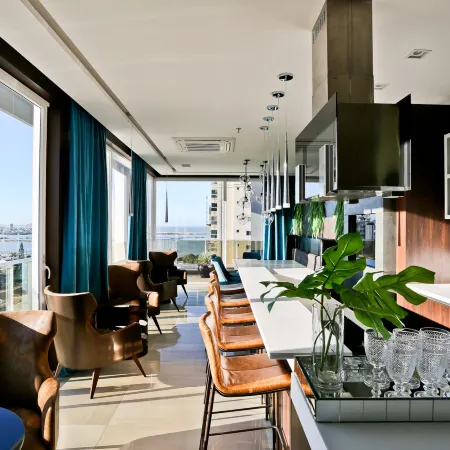 Sandri Palace Hotel