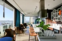 Sandri Palace Hotel Hotels in Itajaí