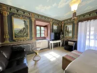 Akla Hotel Palacio Torre de Ruesga Hôtels à : Soba
