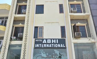 Hotel Abhi International