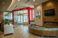 Hampton Inn & Suites Erie/Bayfront