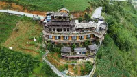 Muong Hoa River View Homestay Hotels in Sa Pa