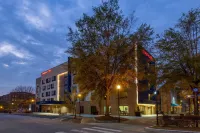 Hampton Inn by Hilton Columbus Downtown Hôtels à : Phenix City