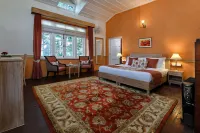 Brij Villa, Dalhousie - A Colonial Luxury Retreat