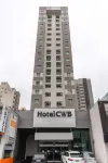 Rede Andrade Cwb Hotels near Curitiba Brazil Temple
