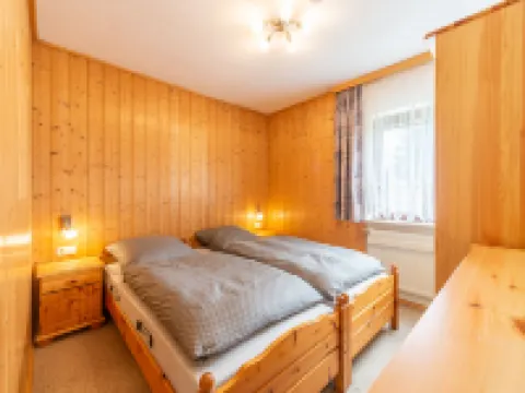 Am Hohen Bogen Hotels in Arrach