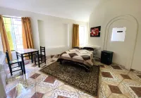 Hotel Don Alberto