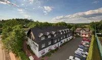 Hotel Pfeffermühle Hotel di Freudenberg