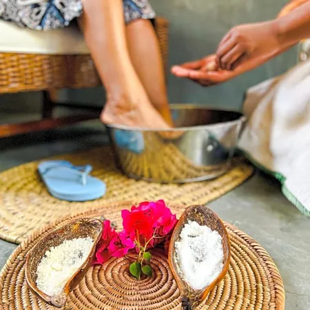 Bahia Mar Boutique Hotel
