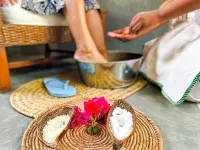 Bahia Mar Boutique Hotel - breakfast