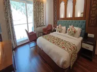 Hotel Snow Land, Sonmarg Hotels in Ganderbal