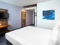 Holiday Inn Express Amsterdam Arena Towers Ξενοδοχεία στην πόλη Άμστερνταμ