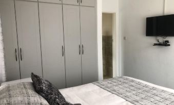 마운트 플레전트 하이츠 아파트먼트
