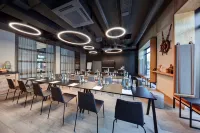 Me and All Hotel Kiel, by Hyatt