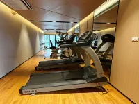 Ramada Graand Swiss Sukhumvit 11 Hotels near Nana