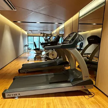 Ramada Graand Swiss Sukhumvit 11 Отели рядом с достопримечательностью «Торговый центр Terminal 21»