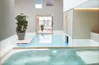 Kurhotel Skodsborg - Spa