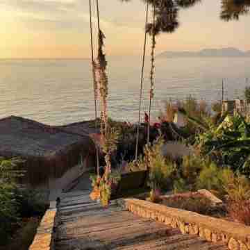 Zakros Hotel Lykia Hotel Exterior