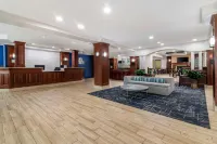 Best Western Plus Brunswick Bath Hotels in Brunswick