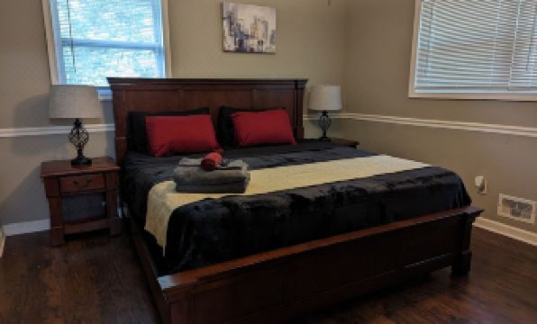 The King Lodges - Housity