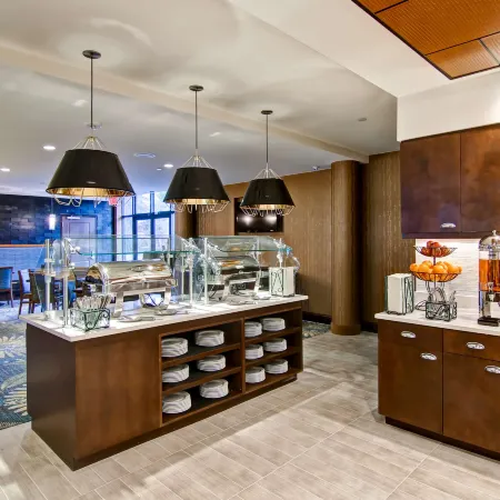 Homewood Suites by Hilton Gaithersburg/ Washington, DC North