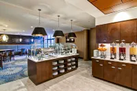 Homewood Suites by Hilton Gaithersburg/ Washington, DC North - breakfast