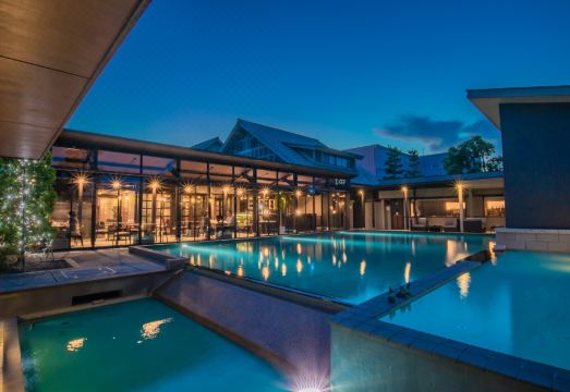 객실 내부 이미지