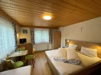 Maria Hotels in Kappl