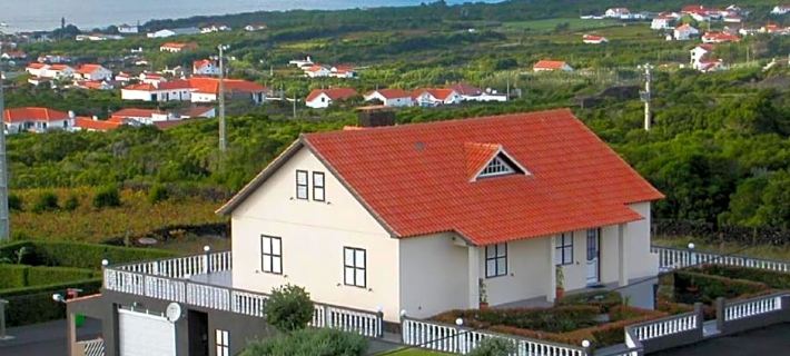Moradia Familiar NovaVista - T3 Hôtels à&nbsp;: Pico