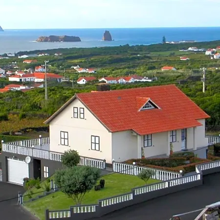 Moradia Familiar NovaVista - T3
