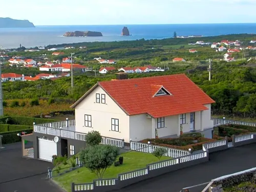 Moradia Familiar NovaVista - T3 - Mountain view