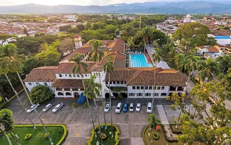 Hotel Guadalajara