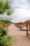Primoretz Grand Hotel & Spa - Beach