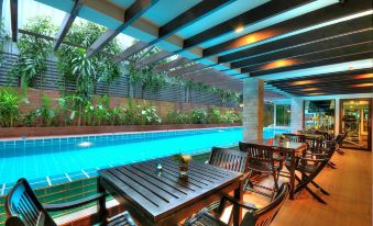 Aspen Suites Hotel Sukhumvit 2