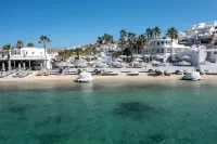 Mykonos Blanc - Preferred Hotels & Resorts Hôtels à : Mykonos