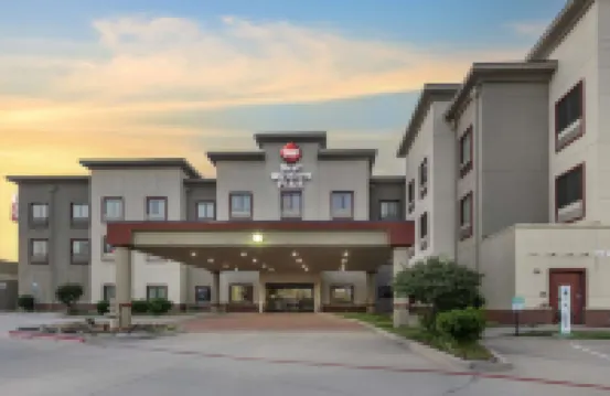 Best Western Plus Texoma Hotel  Suites