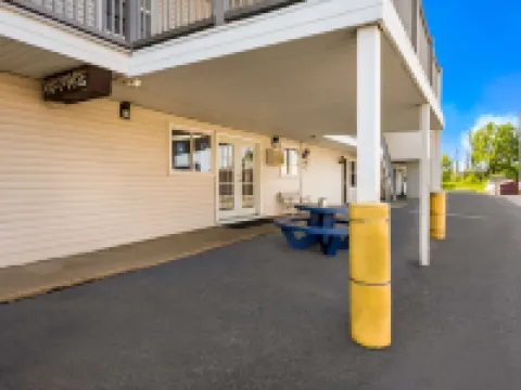 Rodeway Inn Hotels in La Crosse