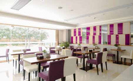 Lavande Hotel (Shantou High Speed Railway Station, Ziyun Xinyu) - Housity
