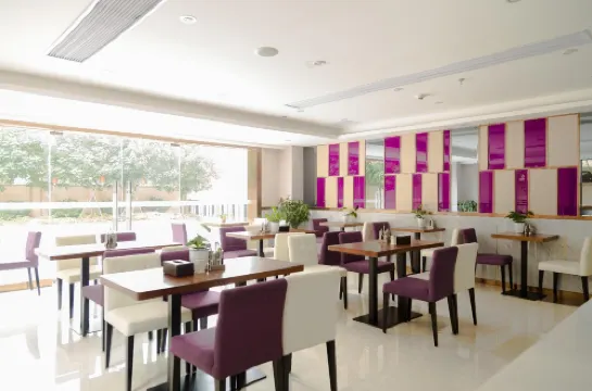 Lavande Hotel (Shantou High Speed Railway Station, MixC Mall Branch) فنادق مميّزة Photos