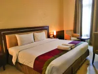 Al Azhar Azhima Hotel Resort and Convention Hotels in Ngemplak