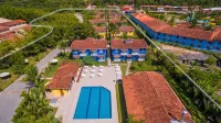 Atlântida Park Hotel Hotel berhampiran Trancoso Vaa Canoa Havaiana