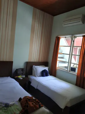 Hotel Ahriani Bantaeng